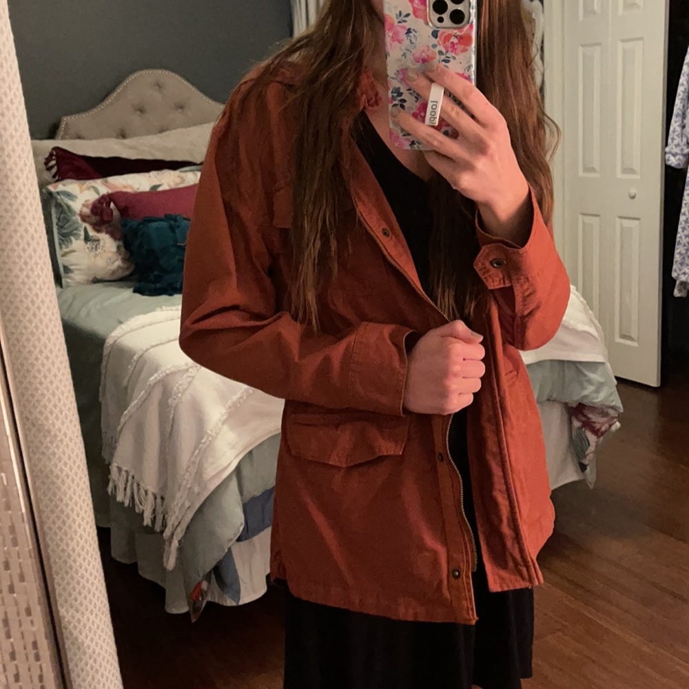 Jacket